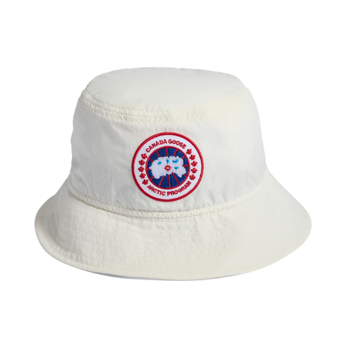 Canada Goose - White Haven Bucket Hat