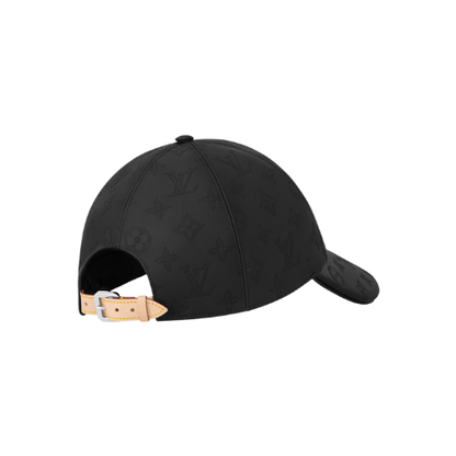 Louis Vuitton Monogram Shadow Cap