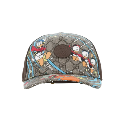 GG Men's X Disney Donald Duck Baseball Hat