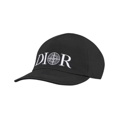Dior x Stone Island Baseball Cap