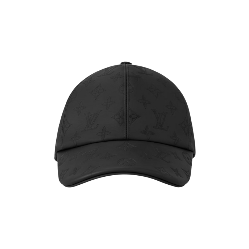 Louis Vuitton Monogram Shadow Cap