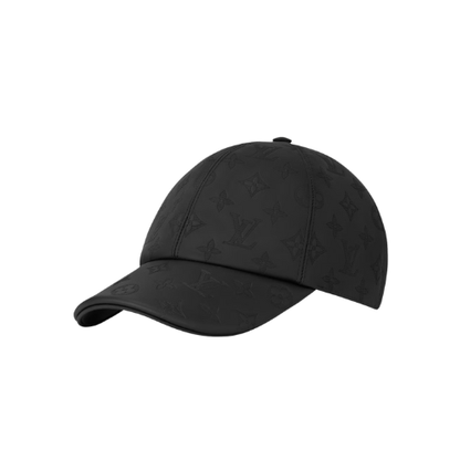 Louis Vuitton Monogram Shadow Cap