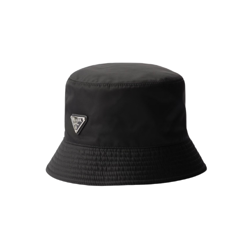 Prada Re-Nylon bucket hat