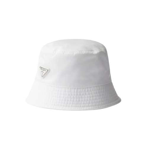 Prada Re-Nylon bucket hat