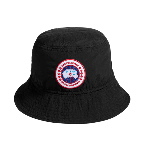 Canada Goose - Black Haven Bucket Hat
